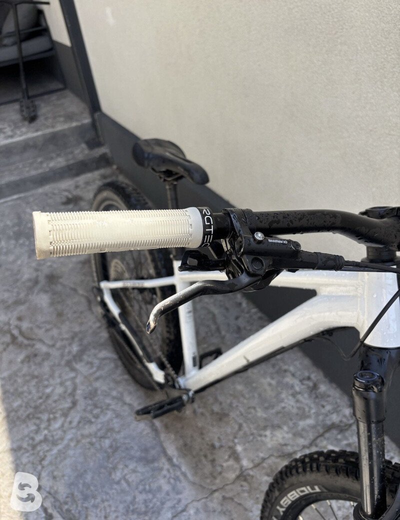 Rockrider Ht 2024