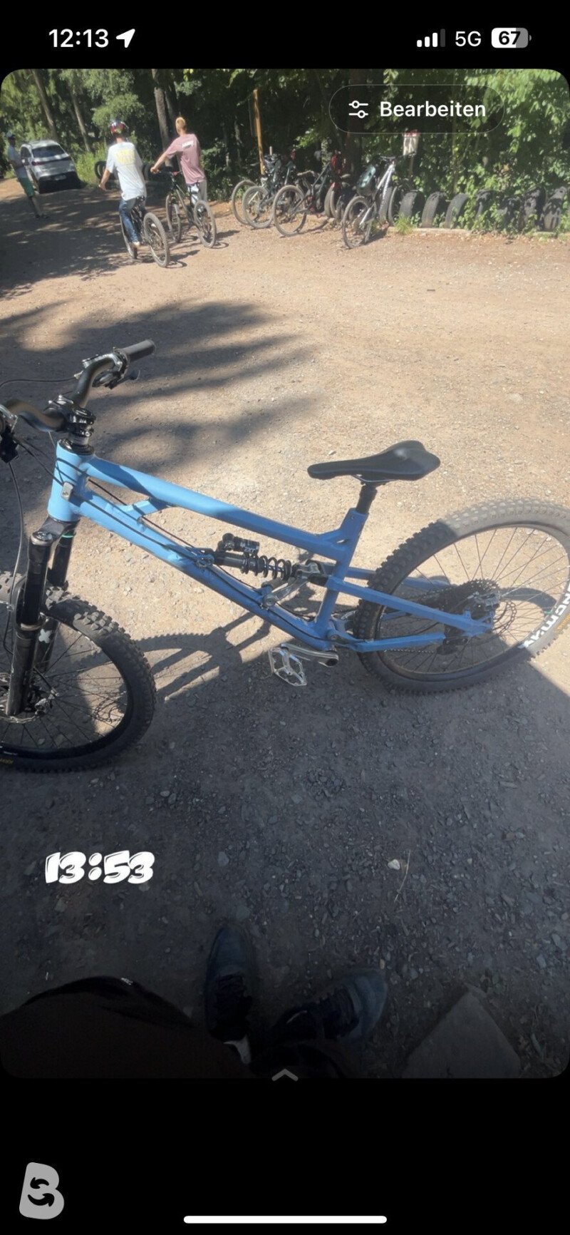 Nicolai G1 2025