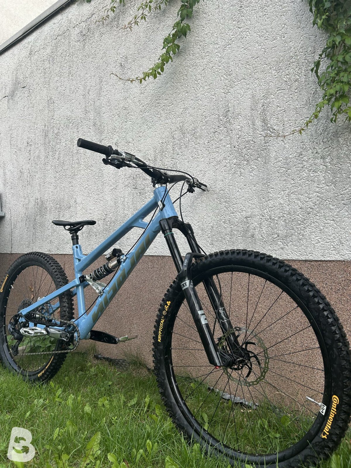 Nicolai G1 2025