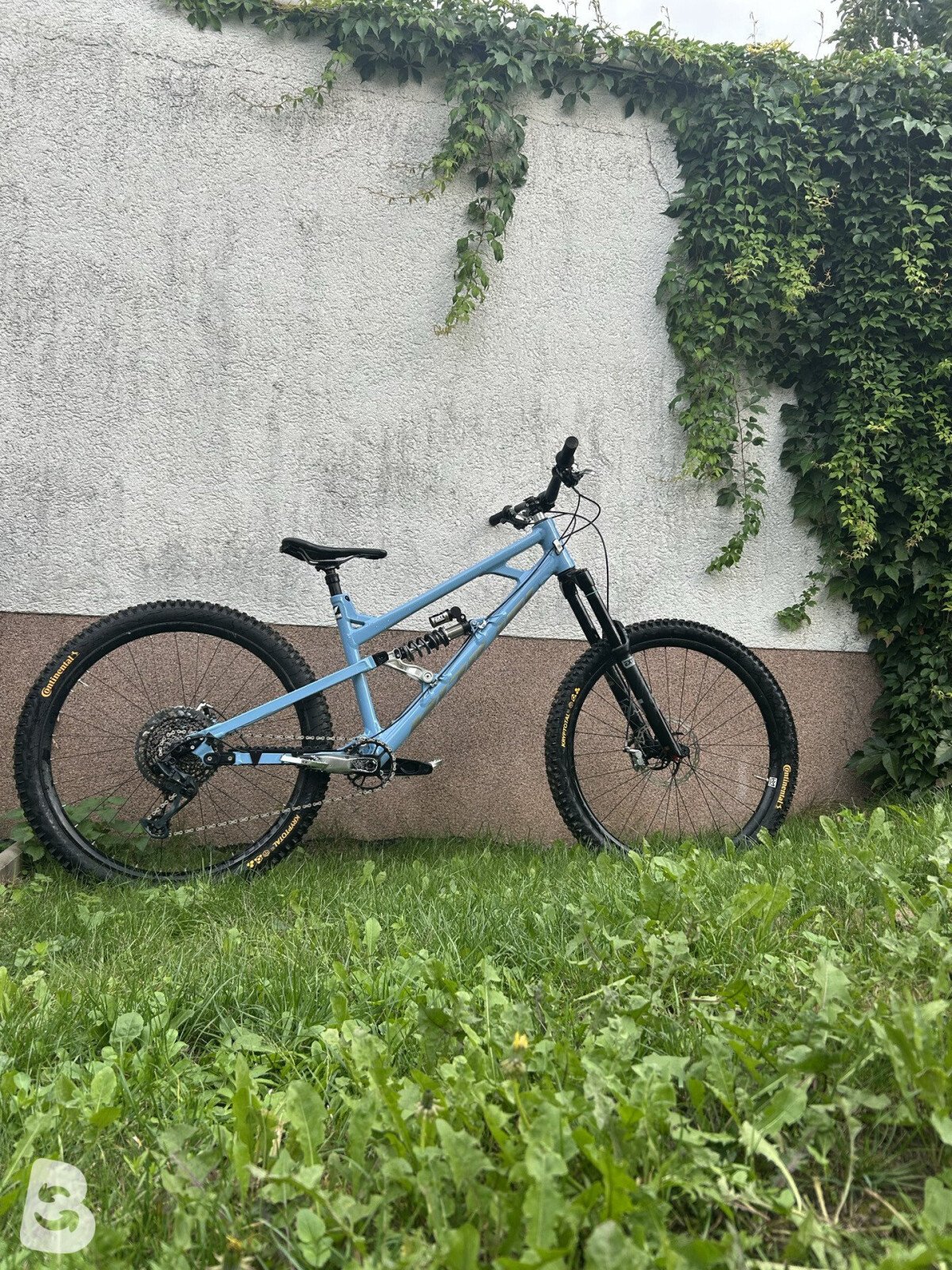 Nicolai G1 2025