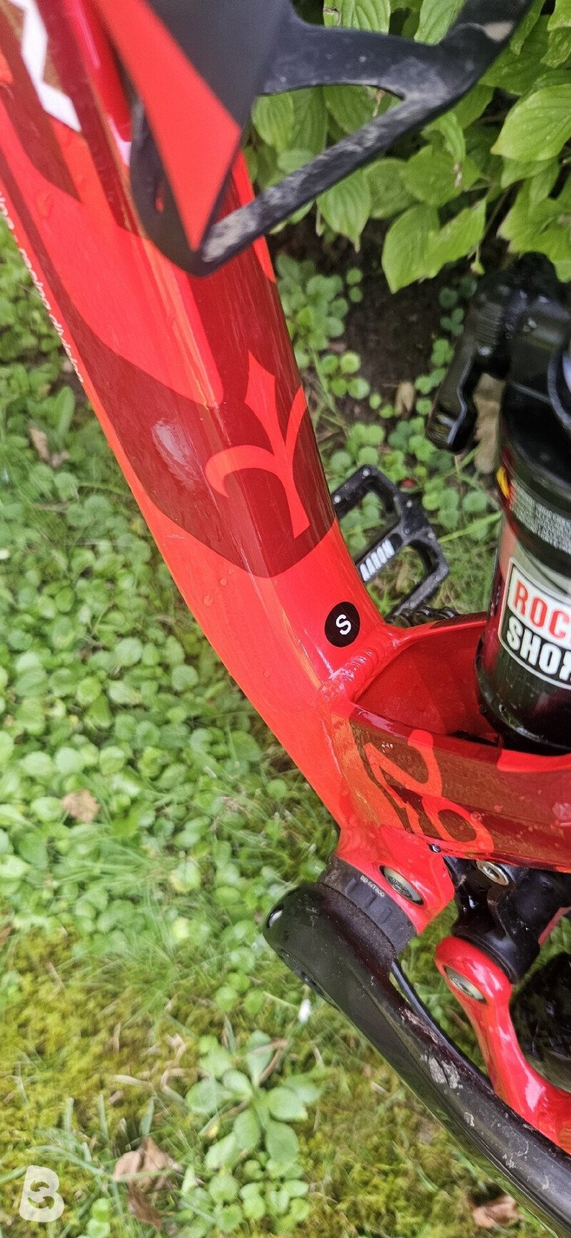 Wilier 903 TRB 2018
