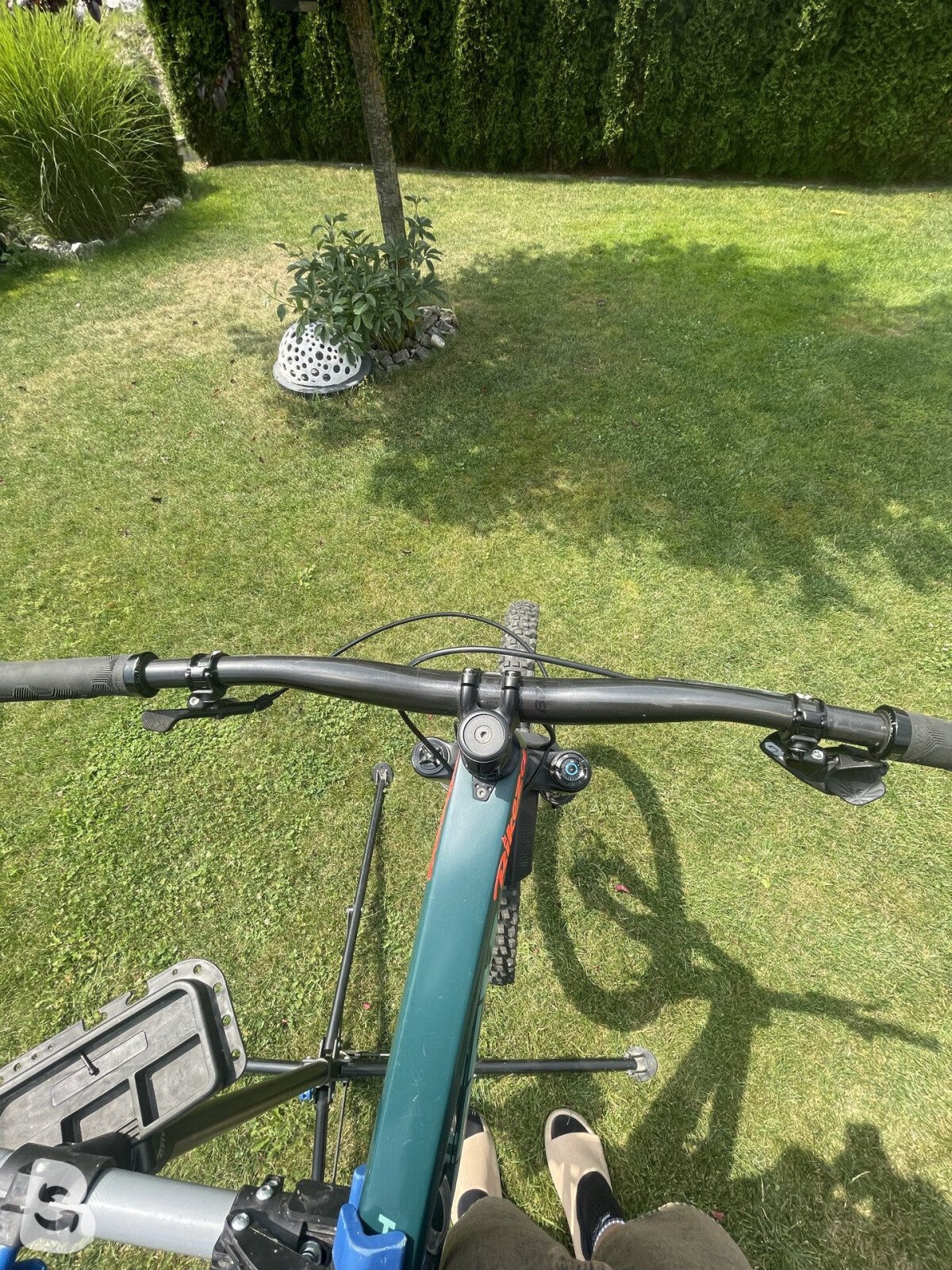 Trek slash custom 2023
