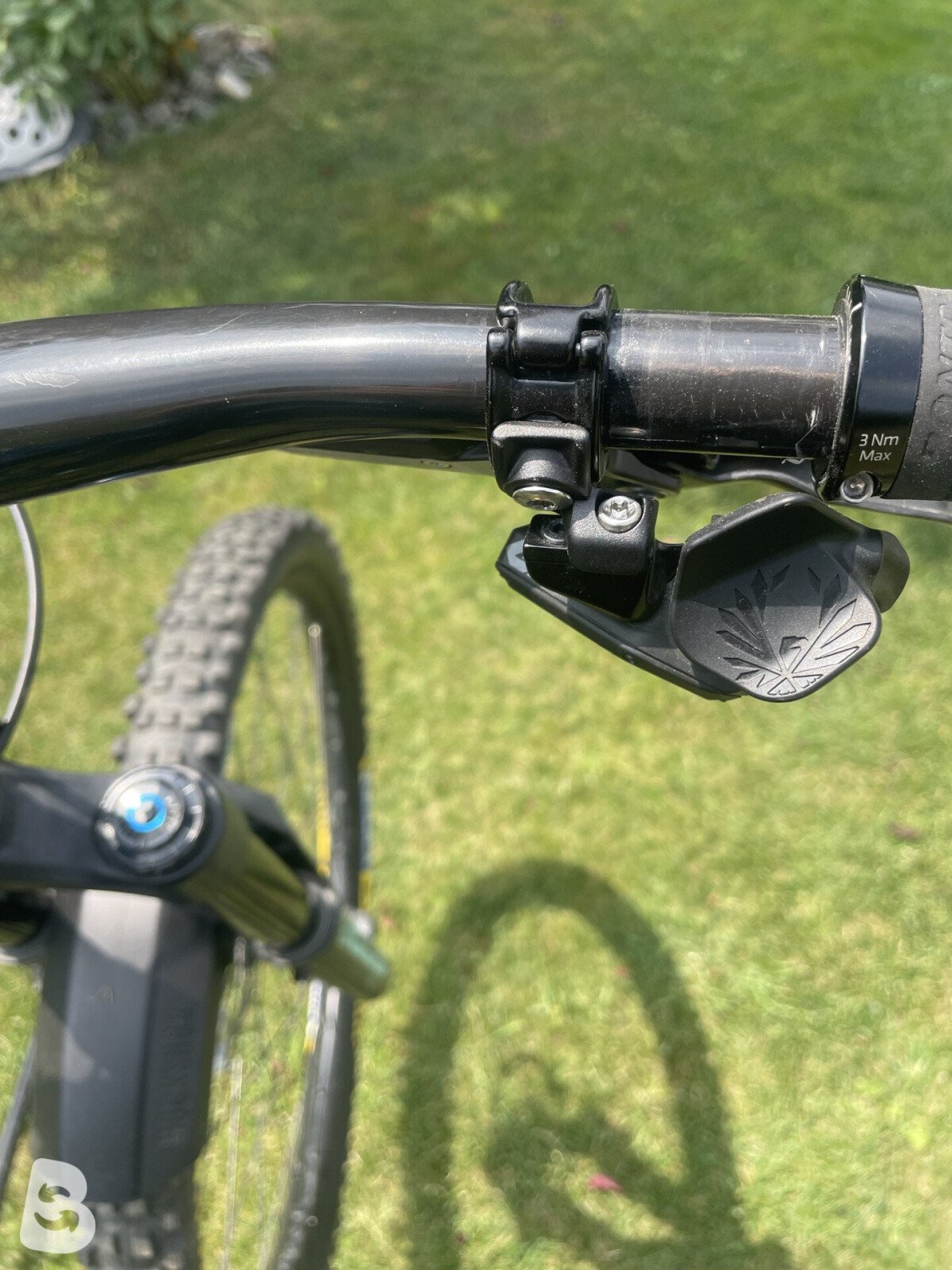 Trek slash custom 2023