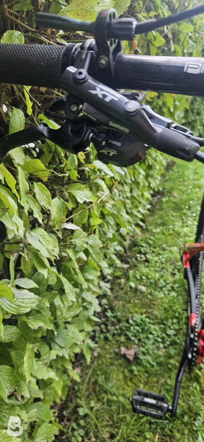 Wilier 903 TRB 2018