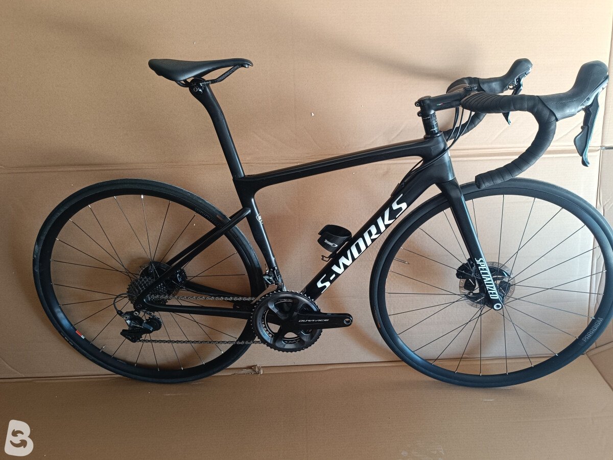 Specialized S-Works SL 6 (REPLICA) 2022