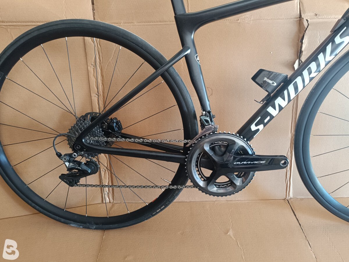 Specialized S-Works SL 6 (REPLICA) 2022