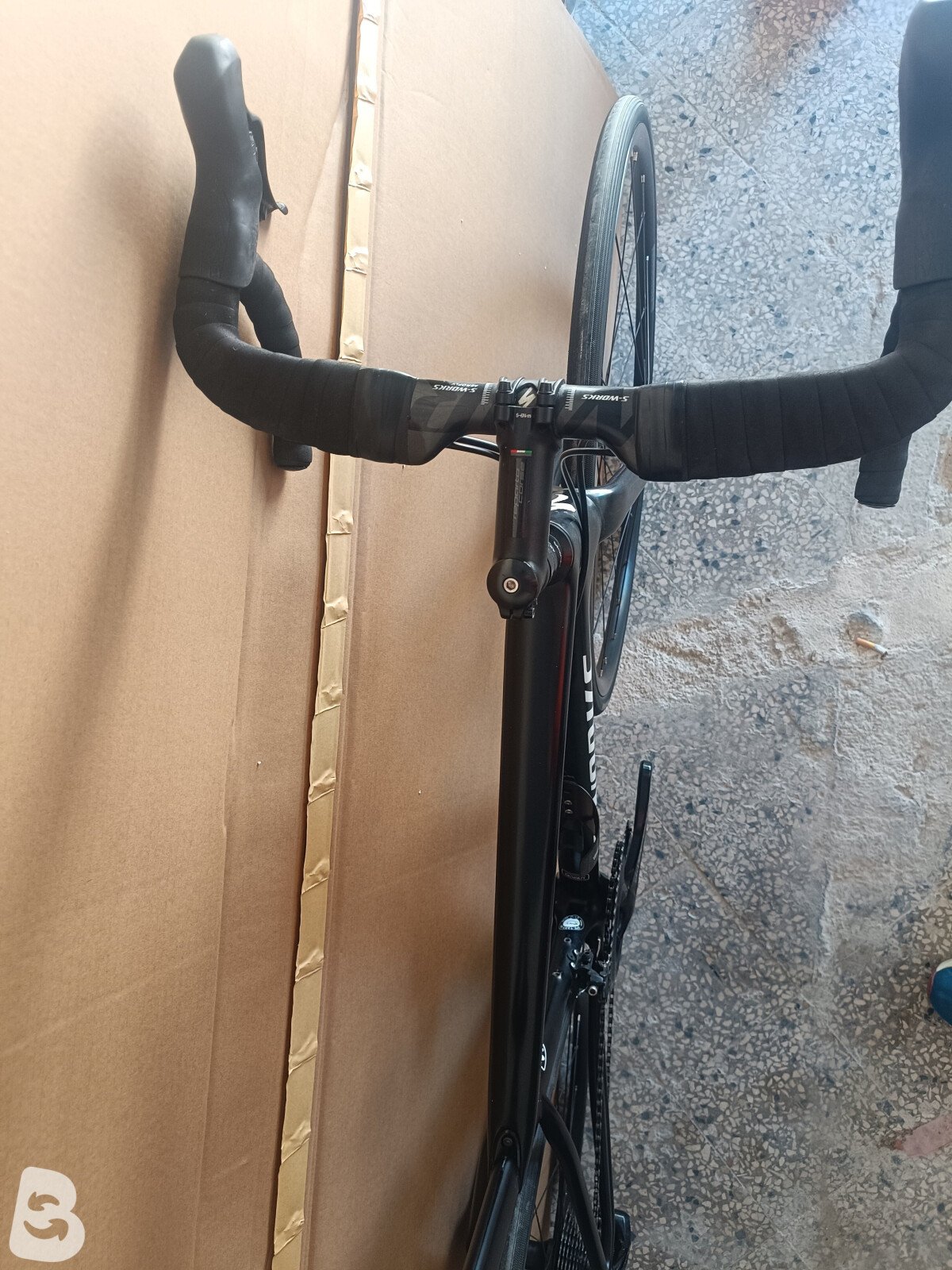 Specialized S-Works SL 6 (REPLICA) 2022