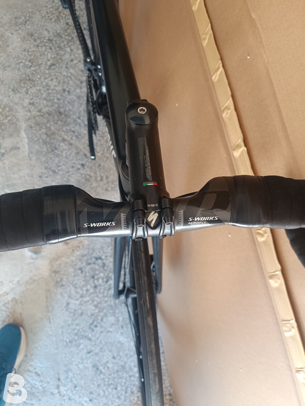 Specialized S-Works SL 6 (REPLICA) 2022