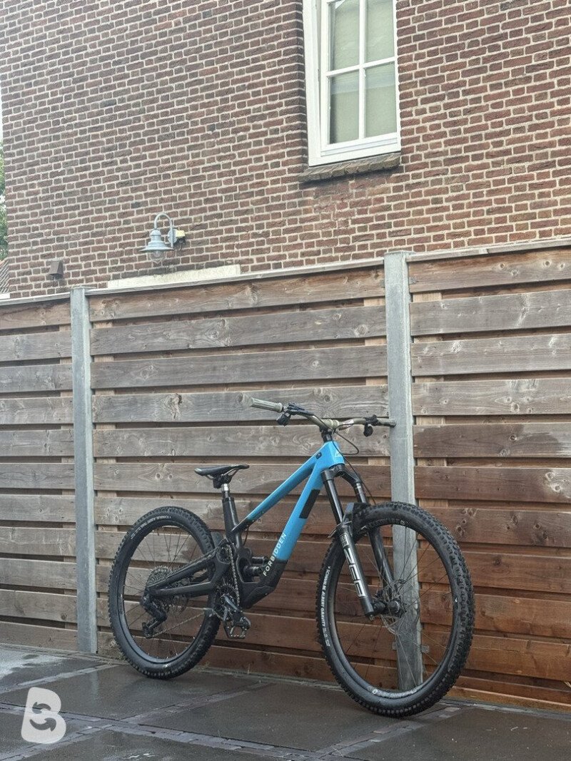 Forbidden Dreadnought GX LTD 2023