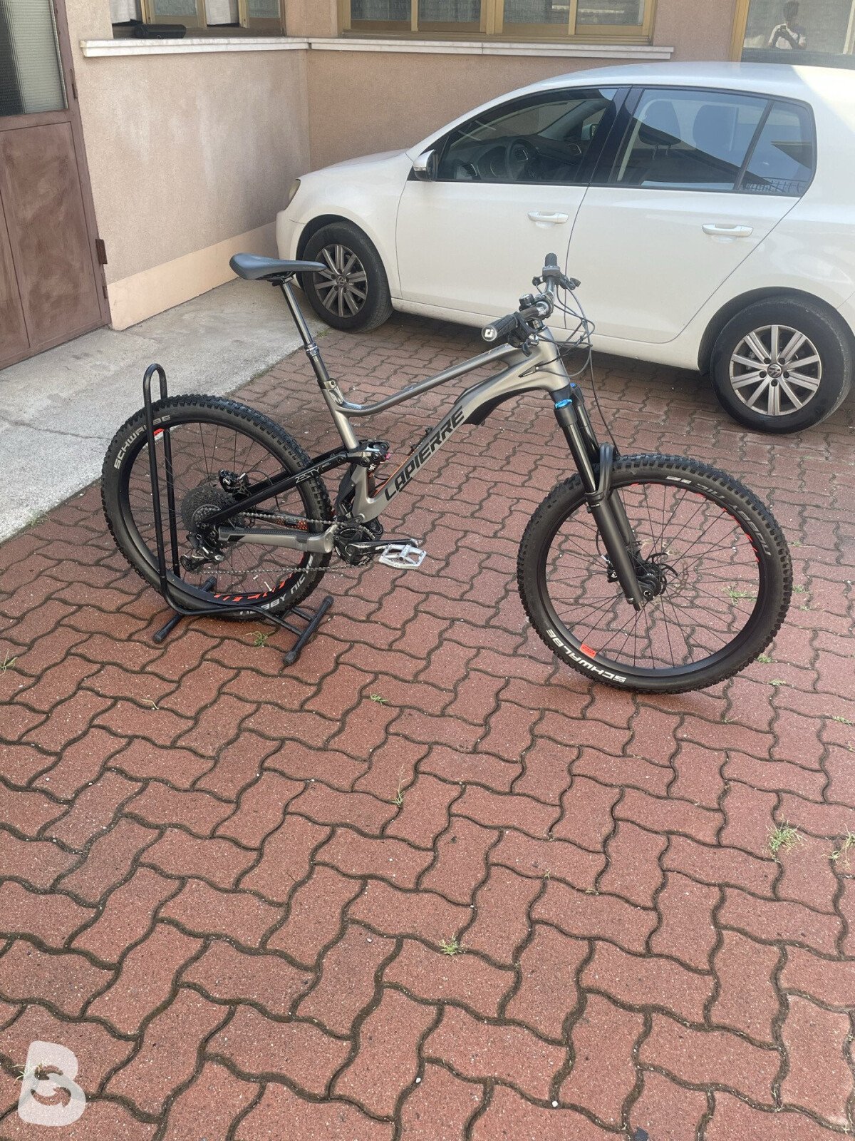 Lapierre eZesty AM 9.0 2020