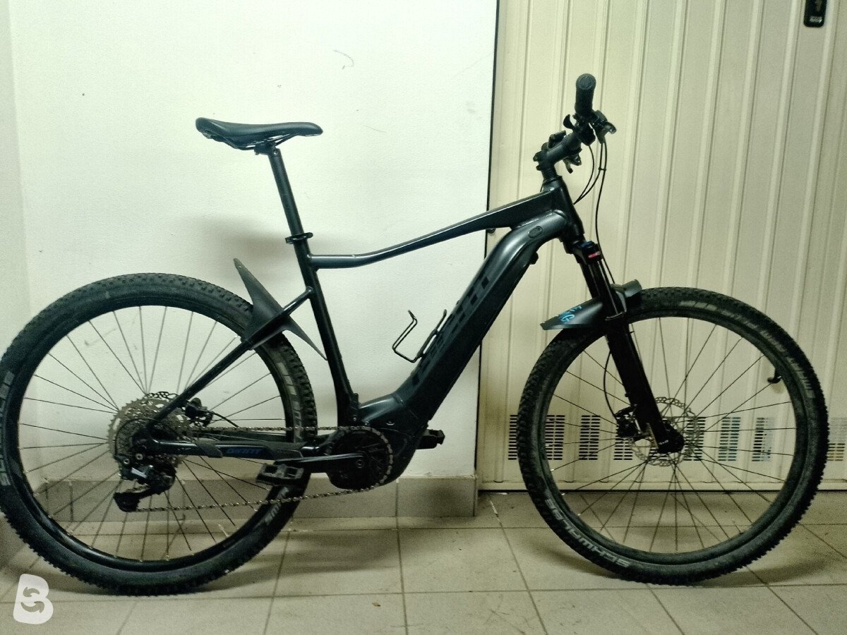 Giant Fathom E+ 2 Pro 2022