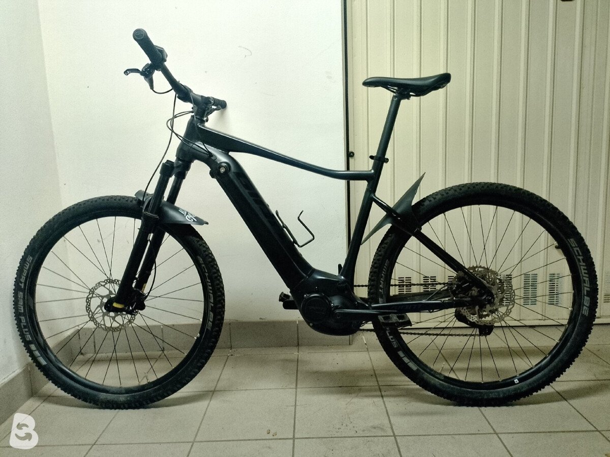 Giant Fathom E+ 2 Pro 2022