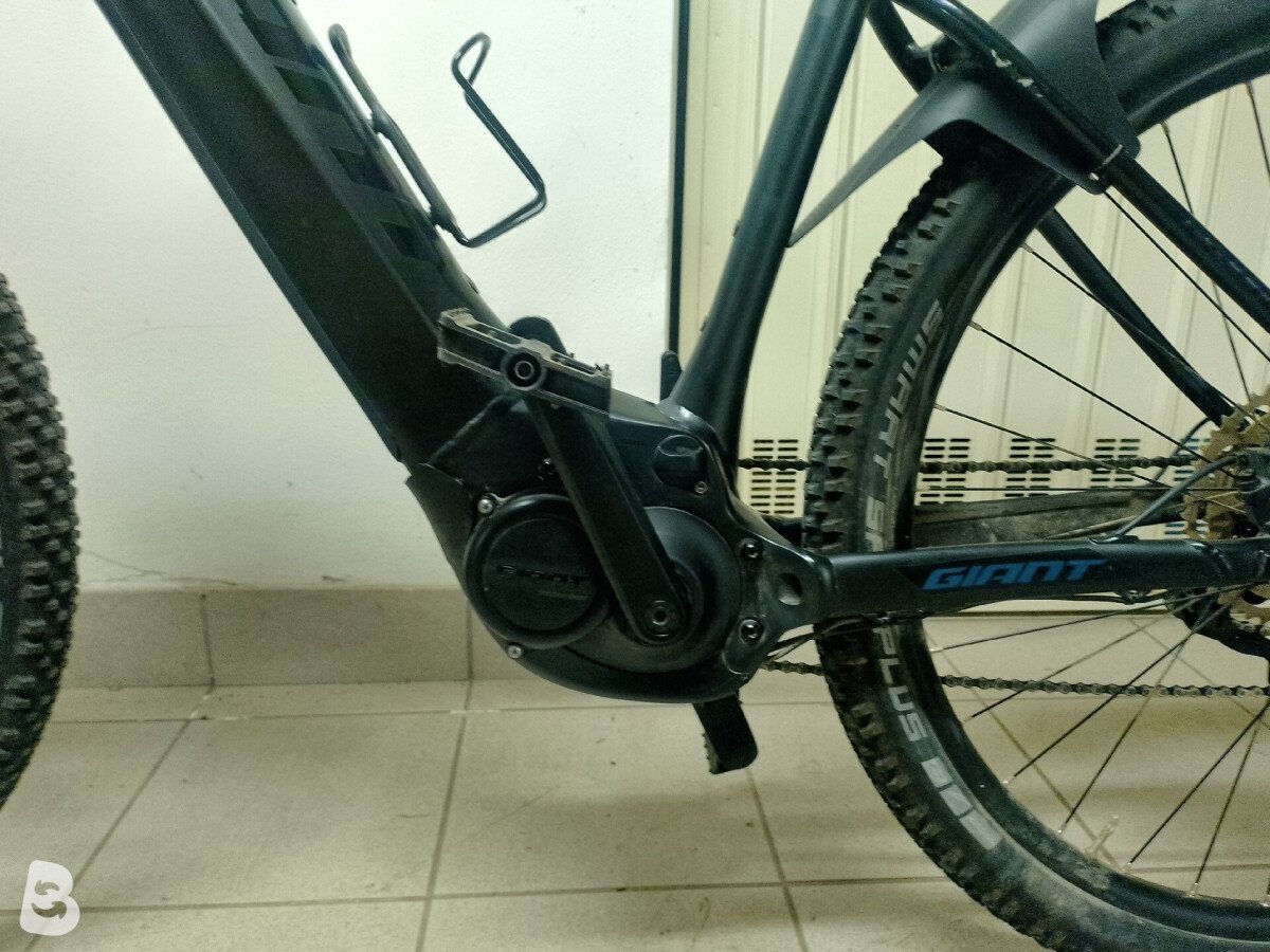 Giant Fathom E+ 2 Pro 2022