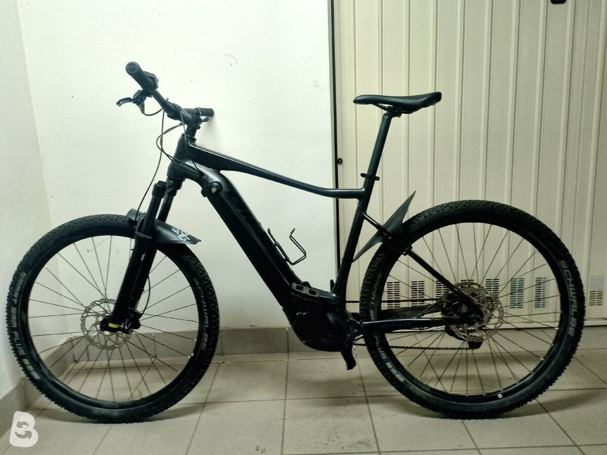 Giant Fathom E+ 2 Pro 2022