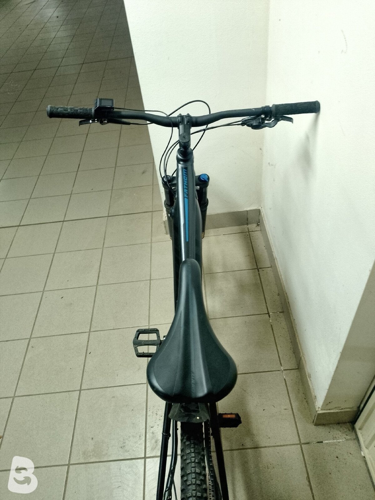 Giant Fathom E+ 2 Pro 2022