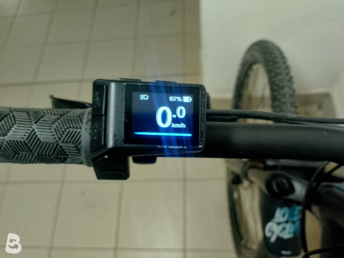 Giant Fathom E+ 2 Pro 2022