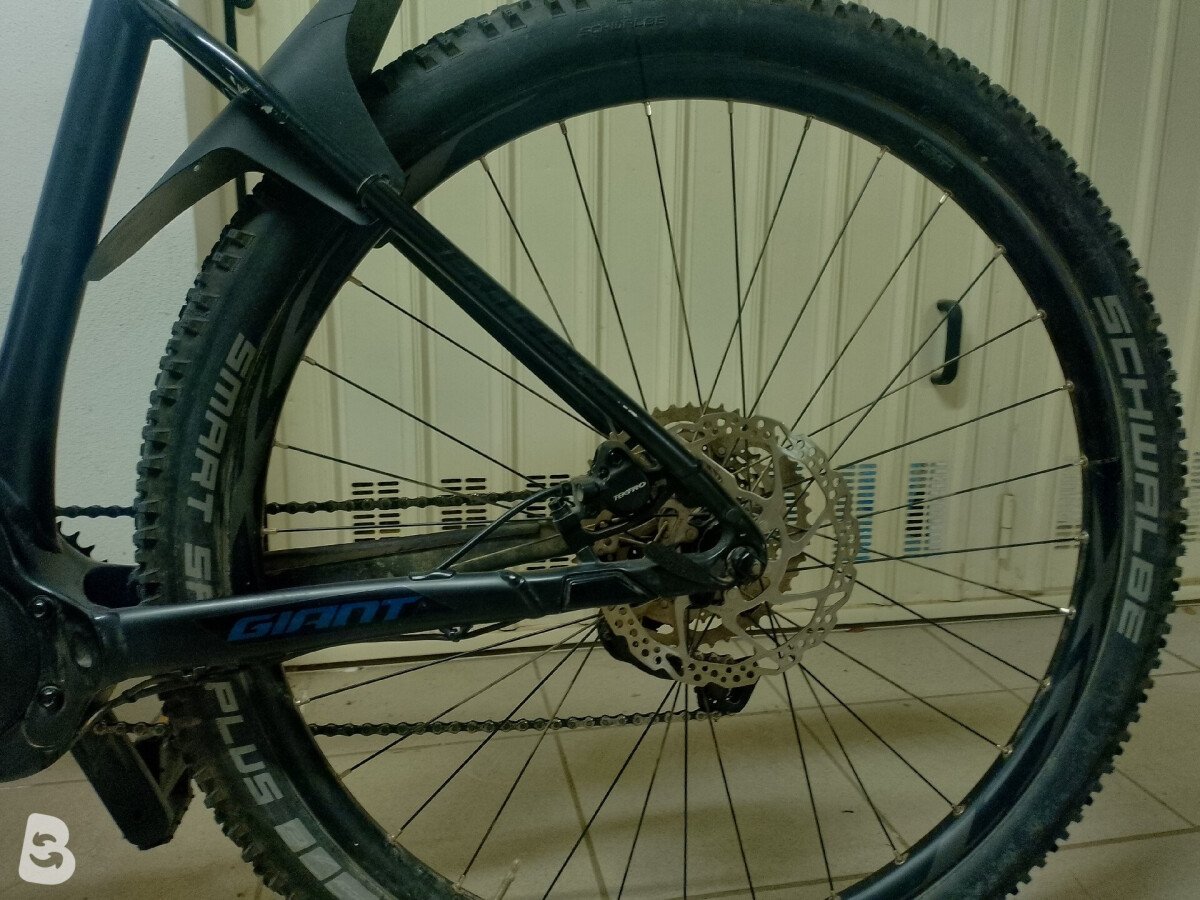 Giant Fathom E+ 2 Pro 2022