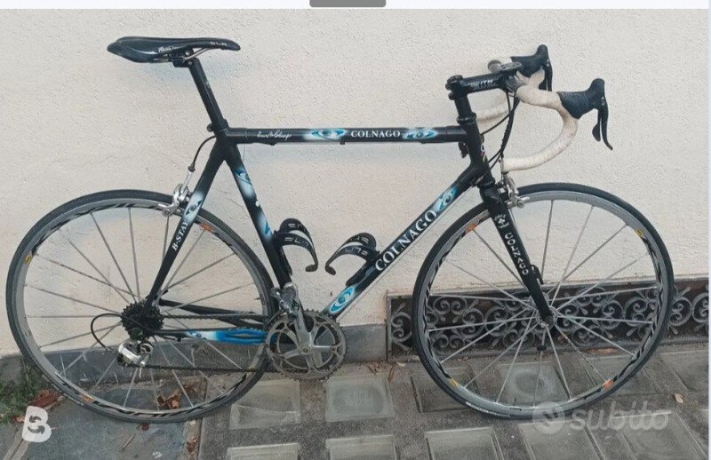 Colnago C40 2000
