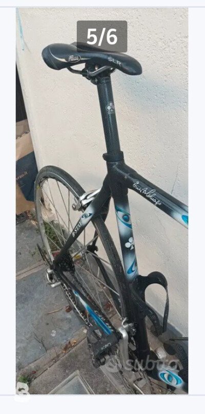 Colnago C40 2000