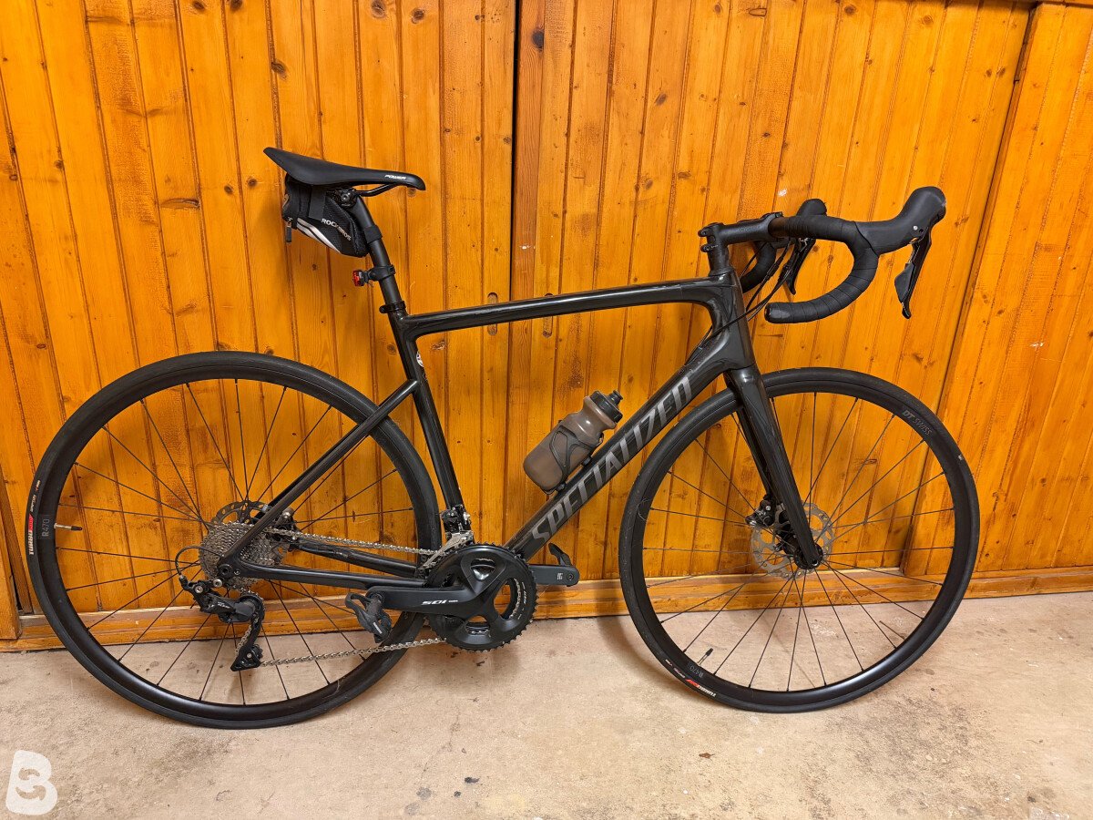 Specialized Tarmac SL6 Sport 2022