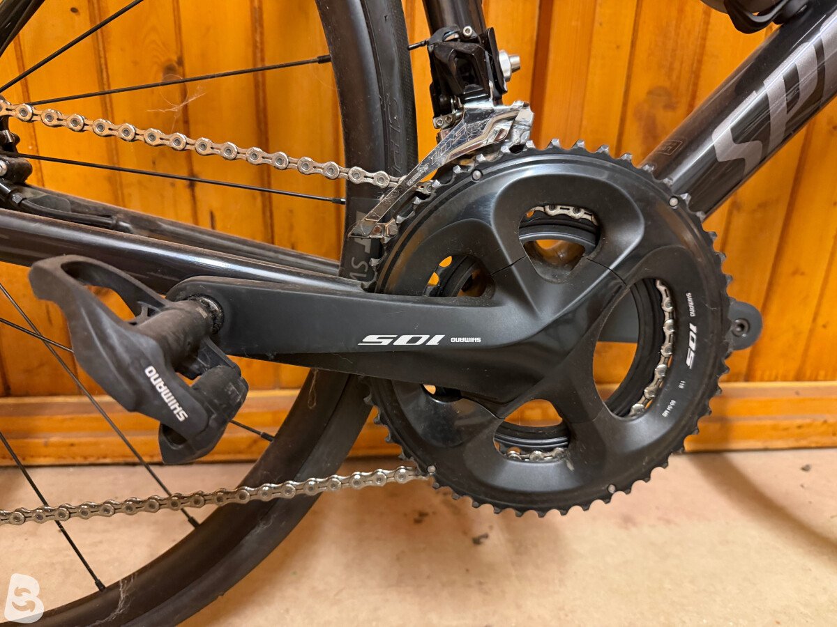 Specialized Tarmac SL6 Sport 2022