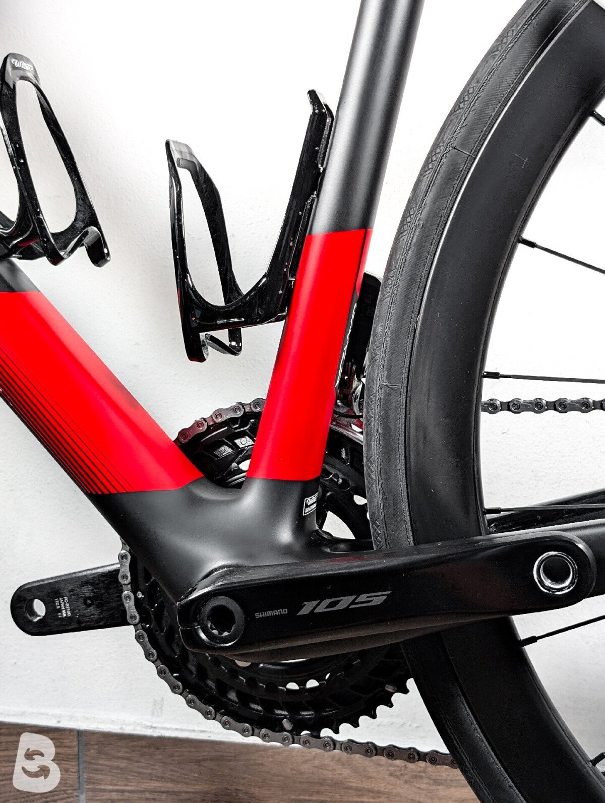 Wilier Garda 105 Di2 2024