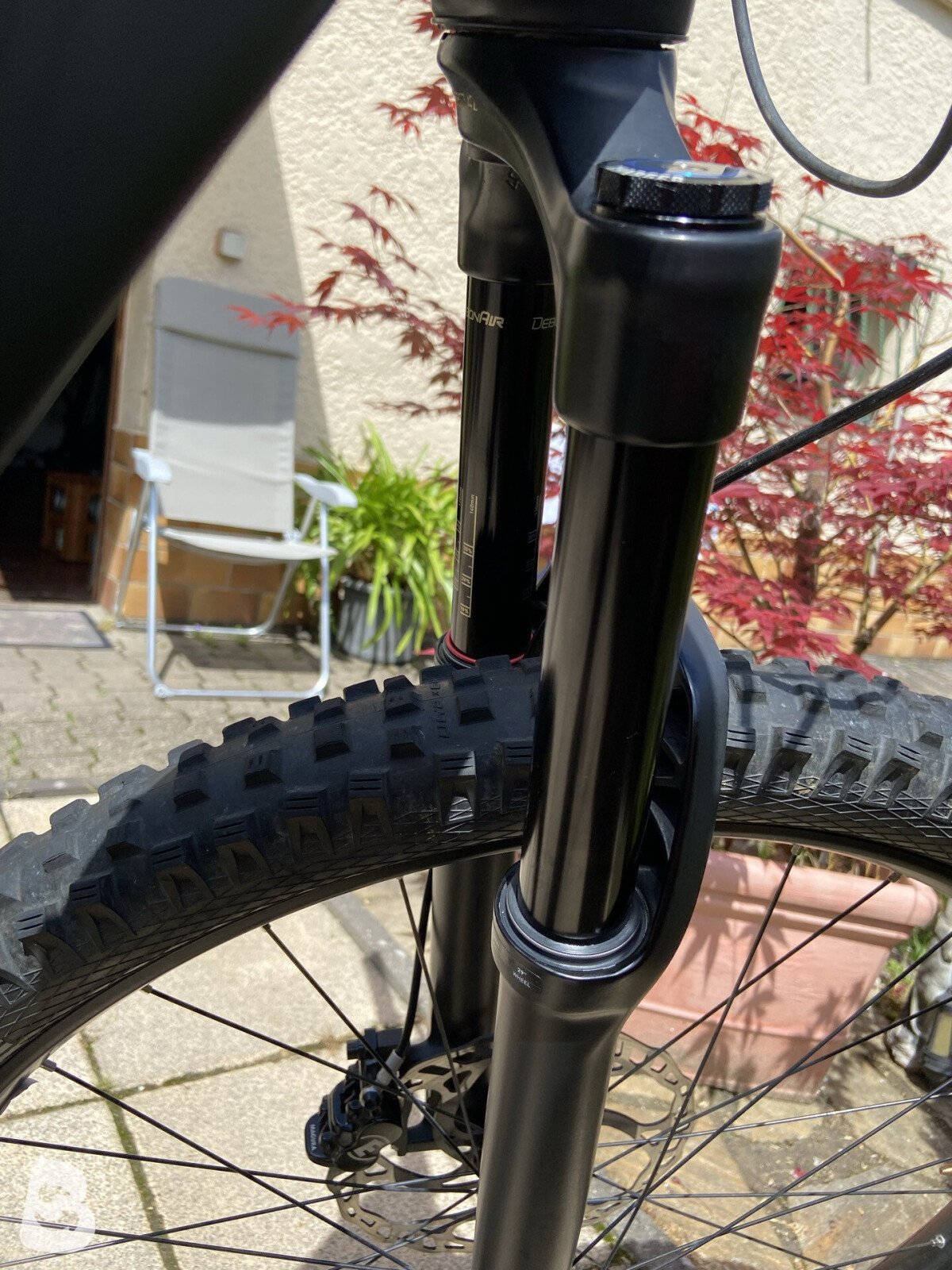 Cube Stereo Hybrid 140 HPC Race 2022