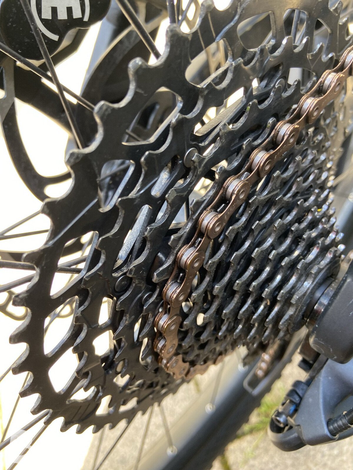 Cube Stereo Hybrid 140 HPC Race 2022