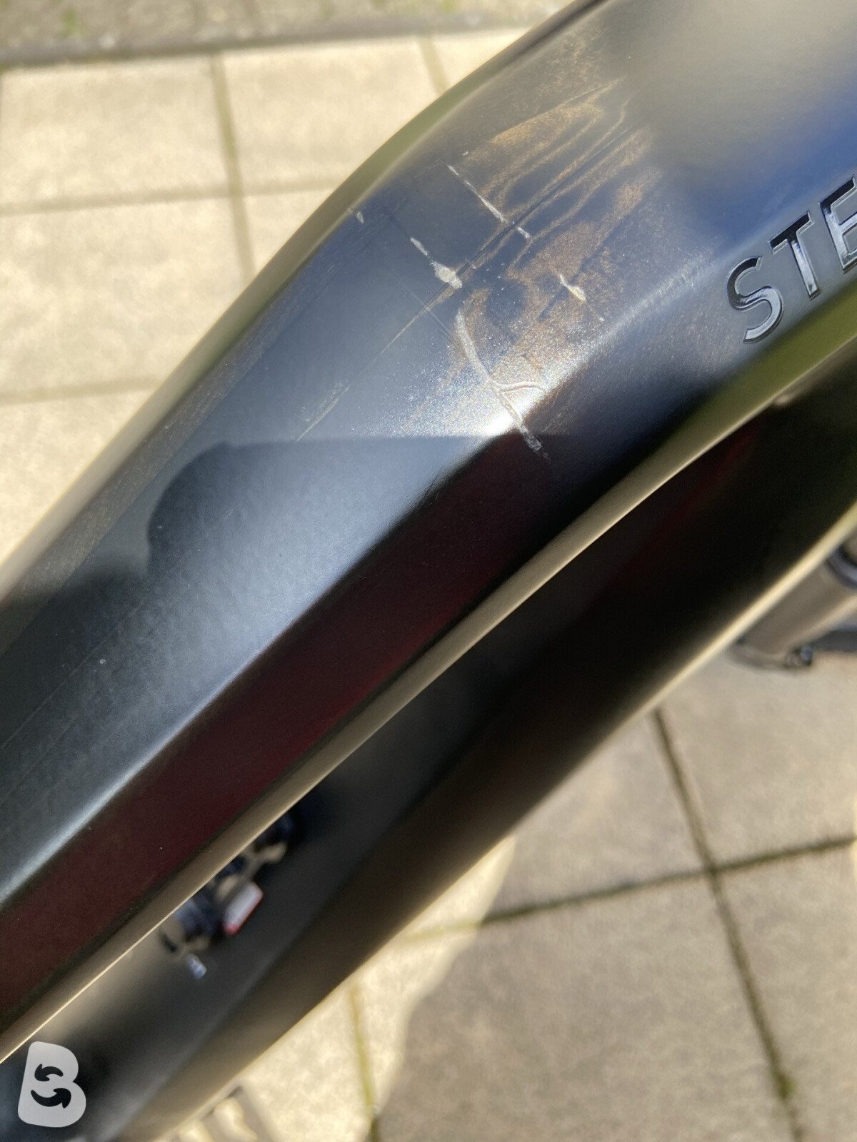 Cube Stereo Hybrid 140 HPC Race 2022