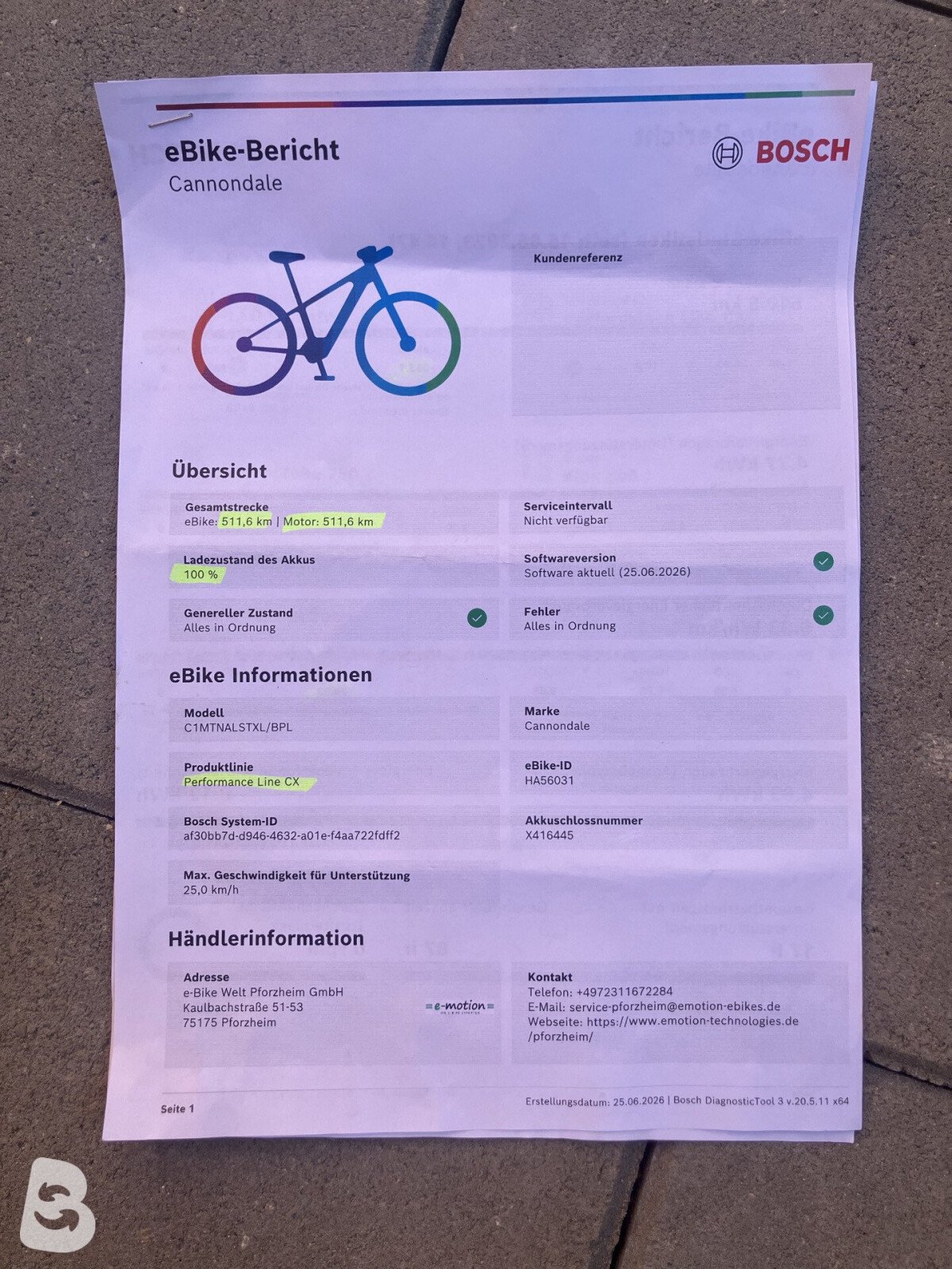 Cannondale Moterra Neo EQ 2023