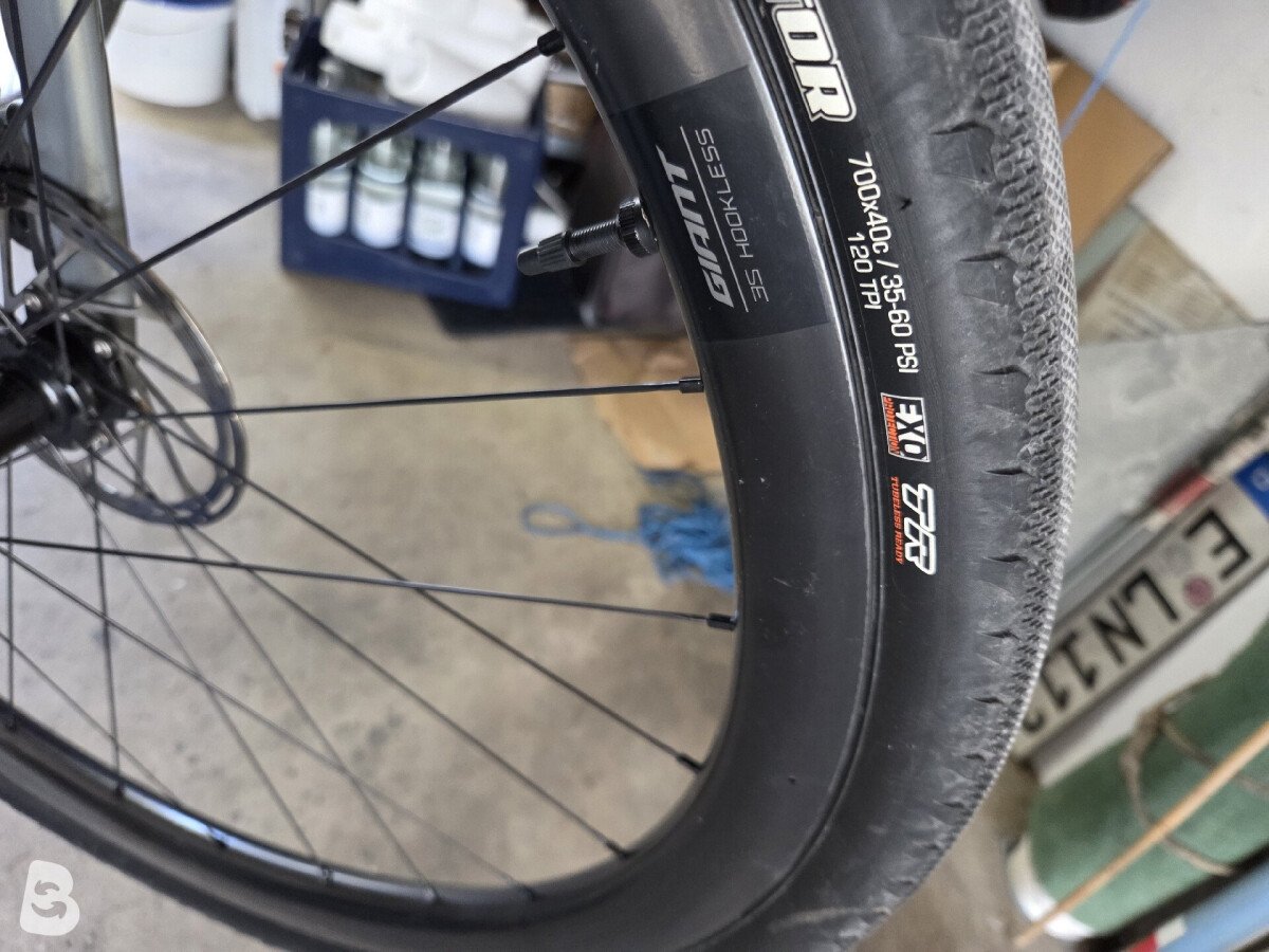 Giant Revolt Advanced Pro 2025