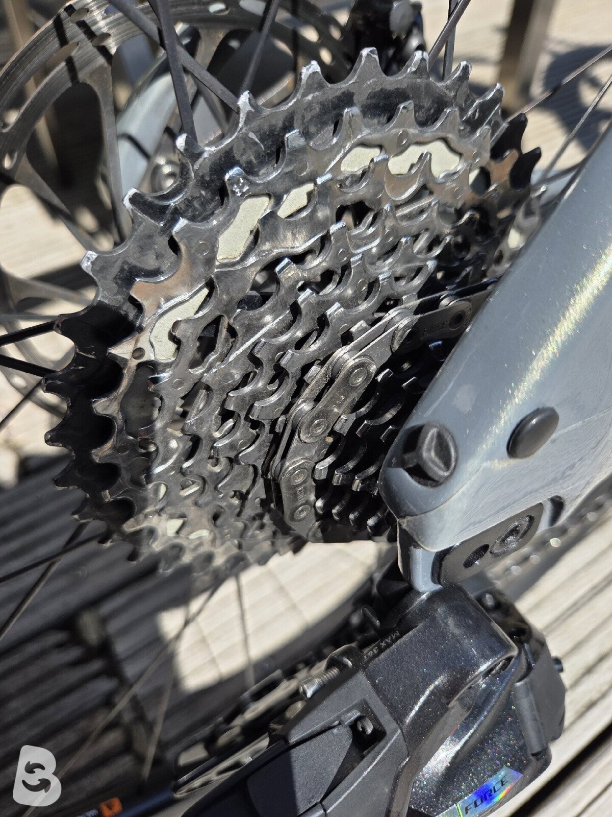 Giant Revolt Advanced Pro 2025