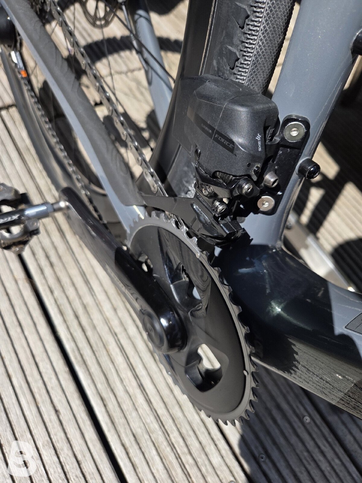 Giant Revolt Advanced Pro 2025