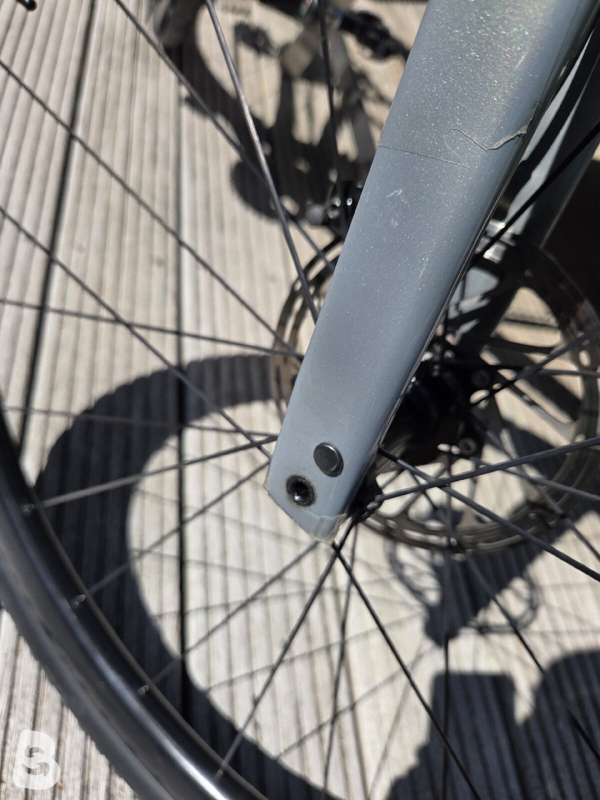Giant Revolt Advanced Pro 2025