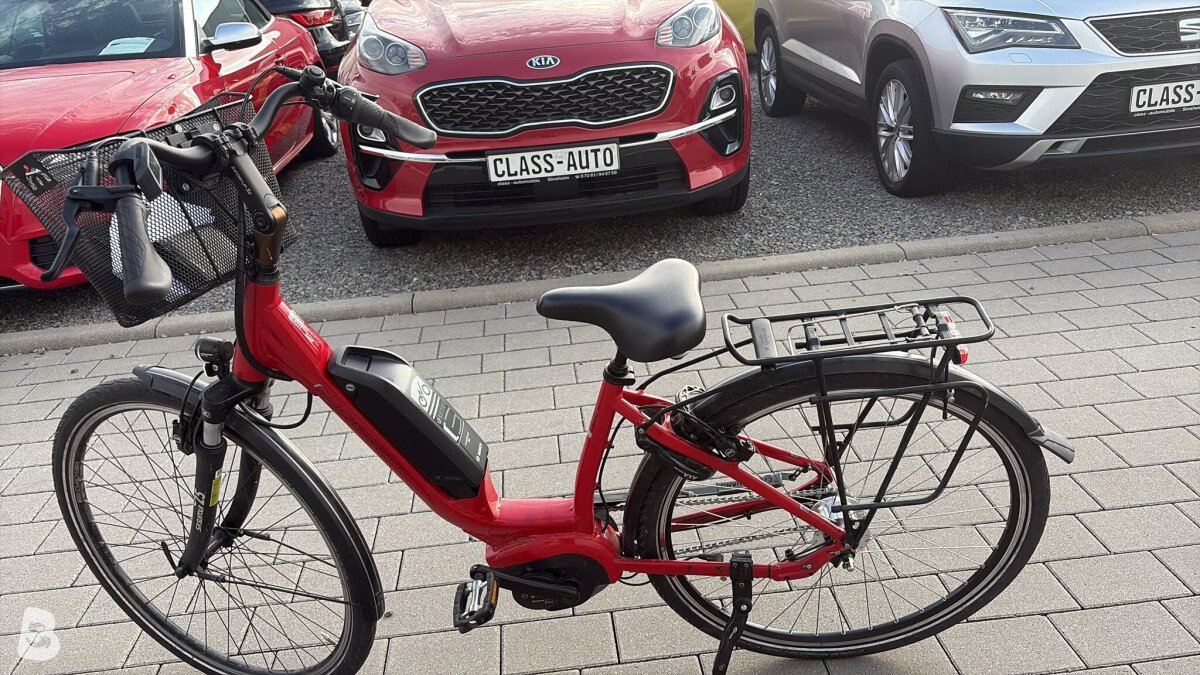 Gudereit EC-3 2021