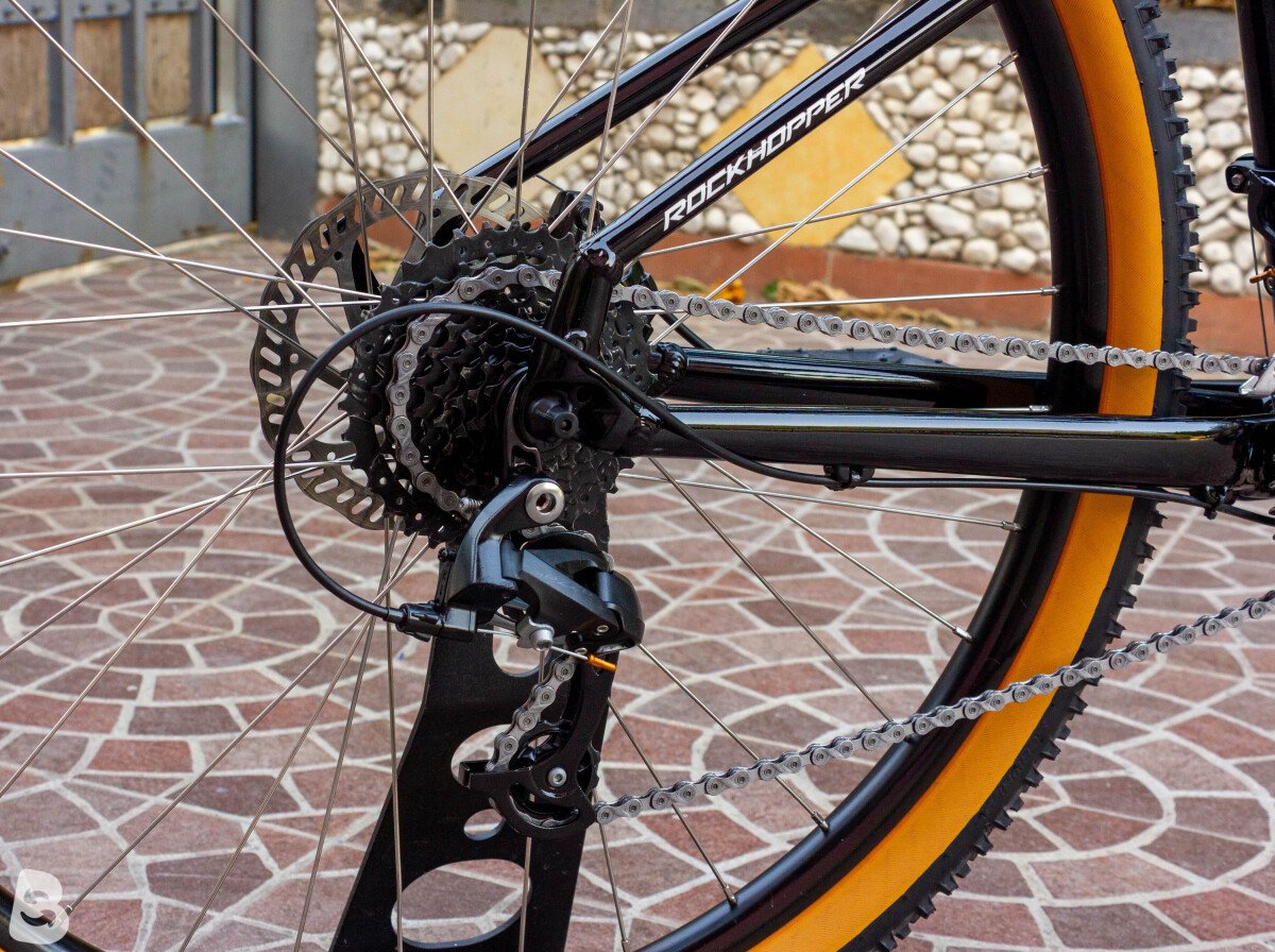 Specialized Rockhopper 27.5 2023