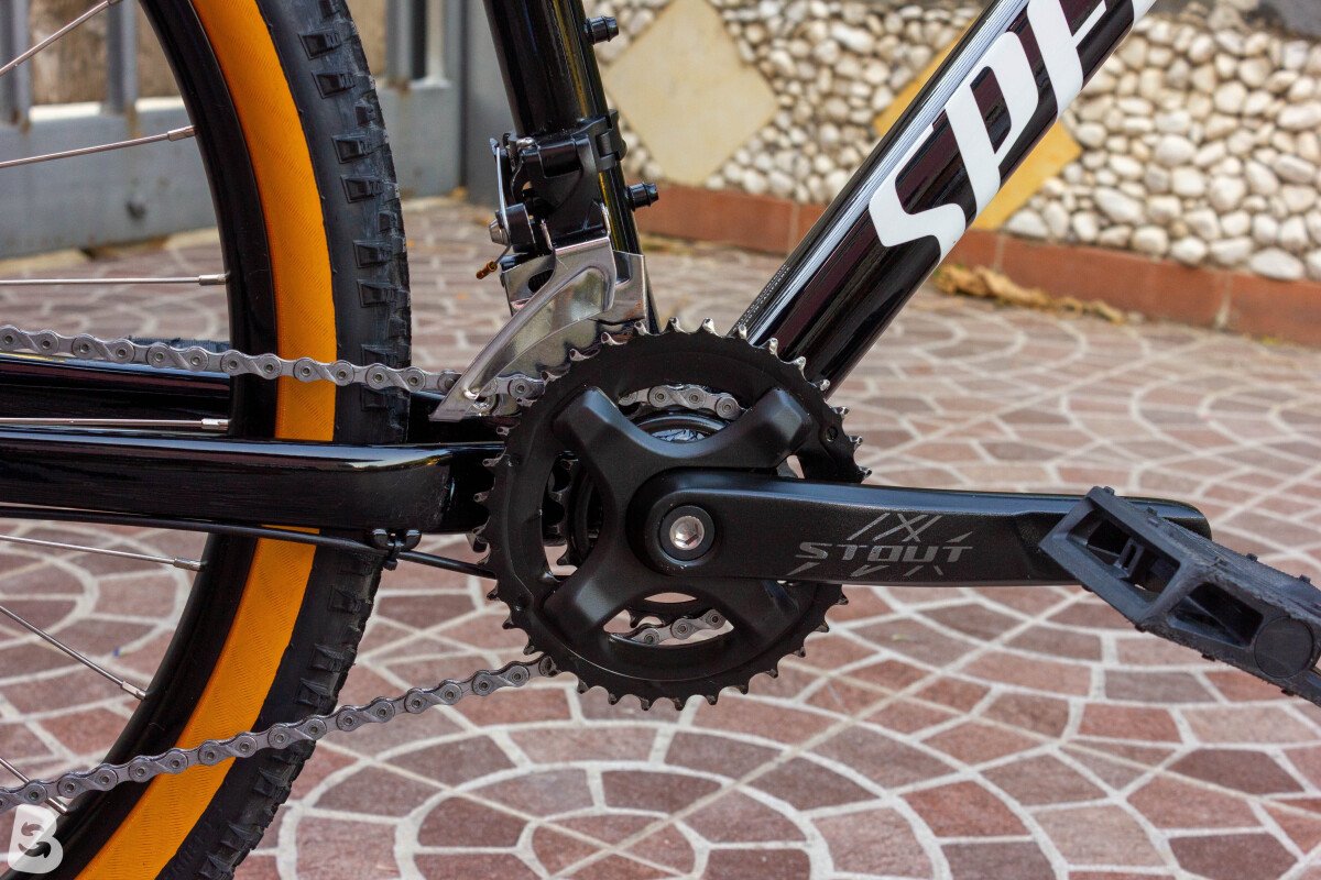 Specialized Rockhopper 27.5 2023