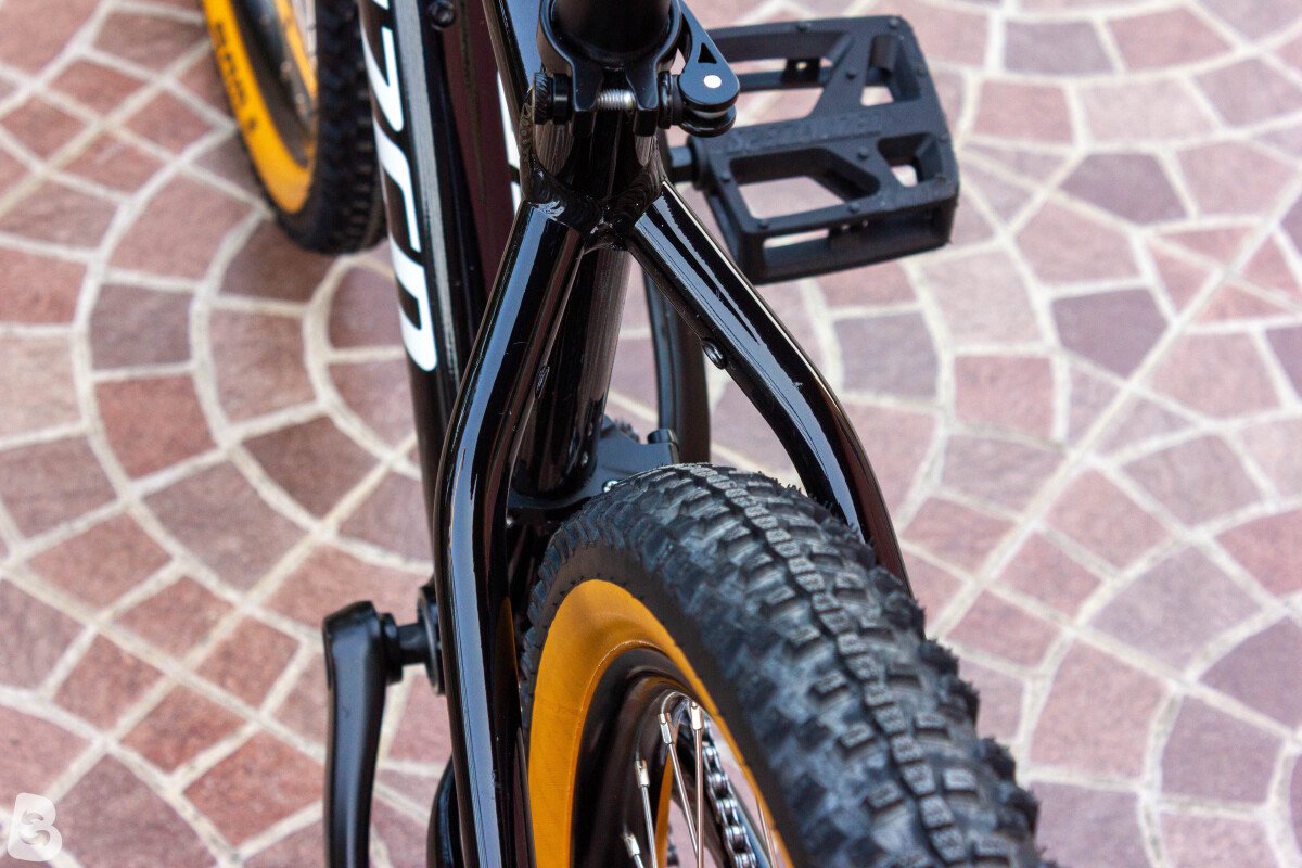 Specialized Rockhopper 27.5 2023