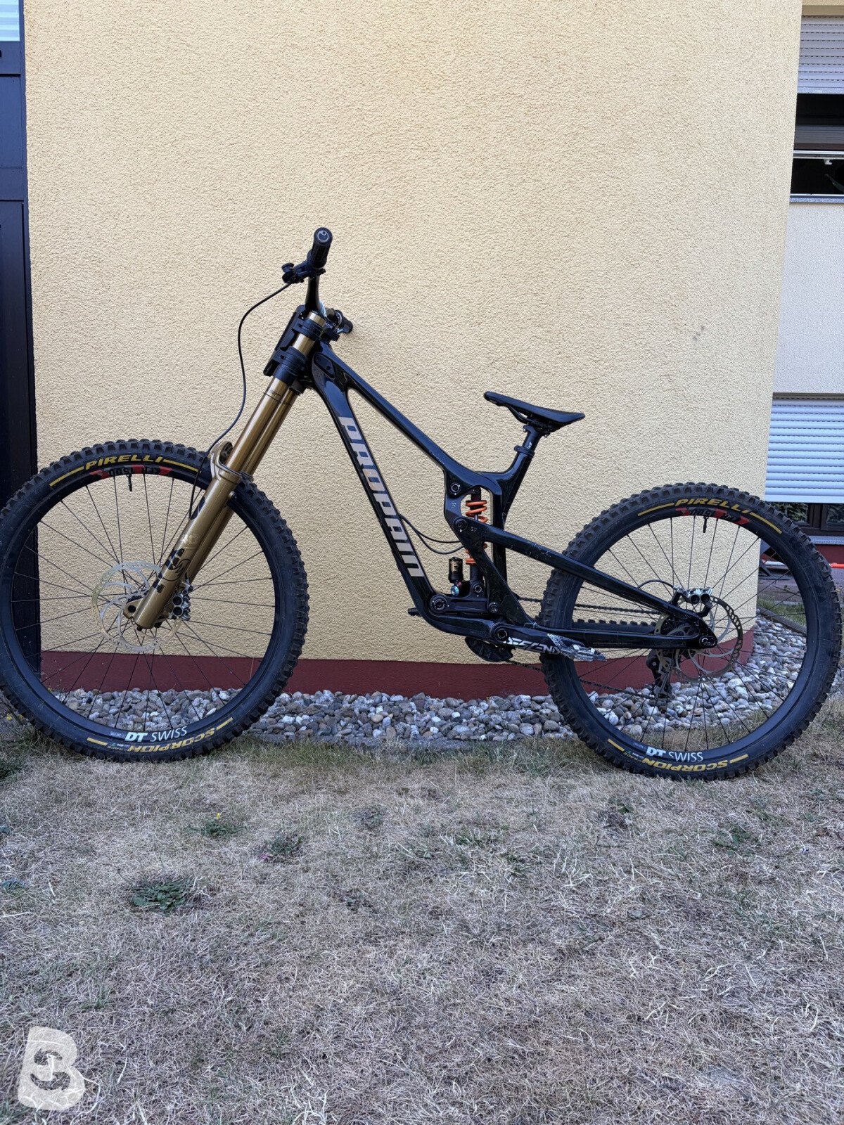 Propain Rage CF 29 Performance 2022