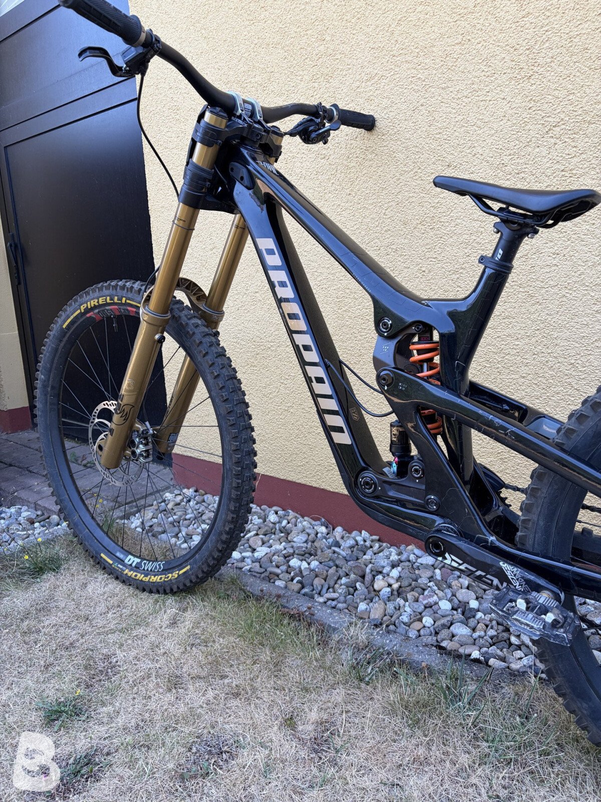 Propain Rage CF 29 Performance 2022