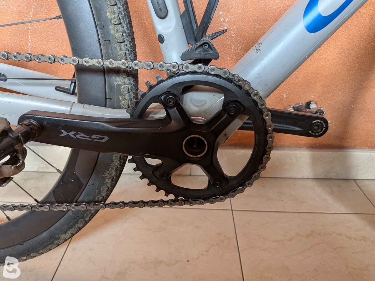 Orbea Terra M30-D 1X 2020