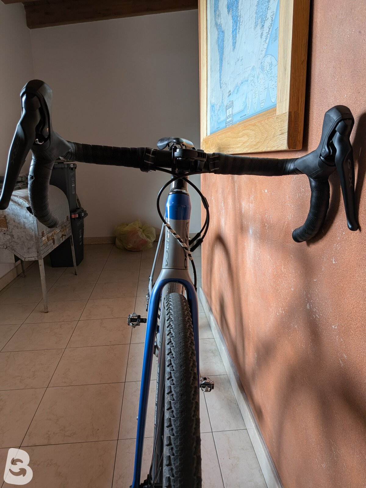 Orbea Terra M30-D 1X 2020