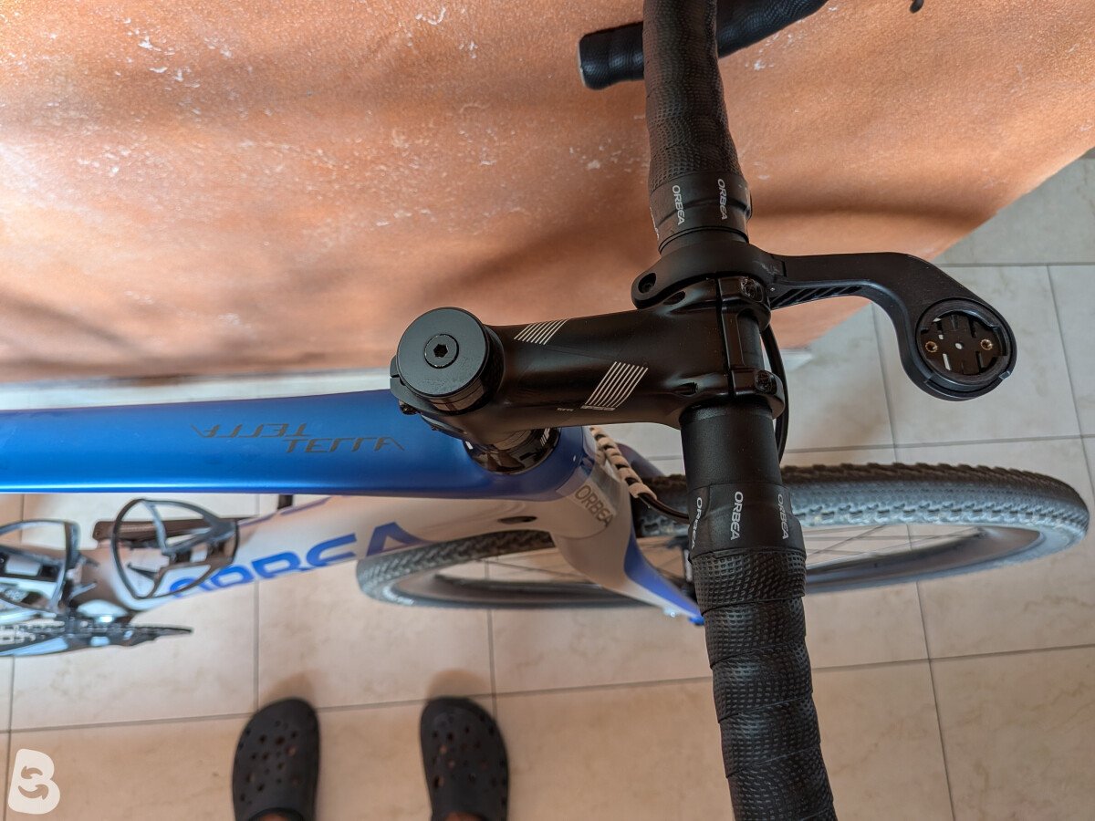 Orbea Terra M30-D 1X 2020