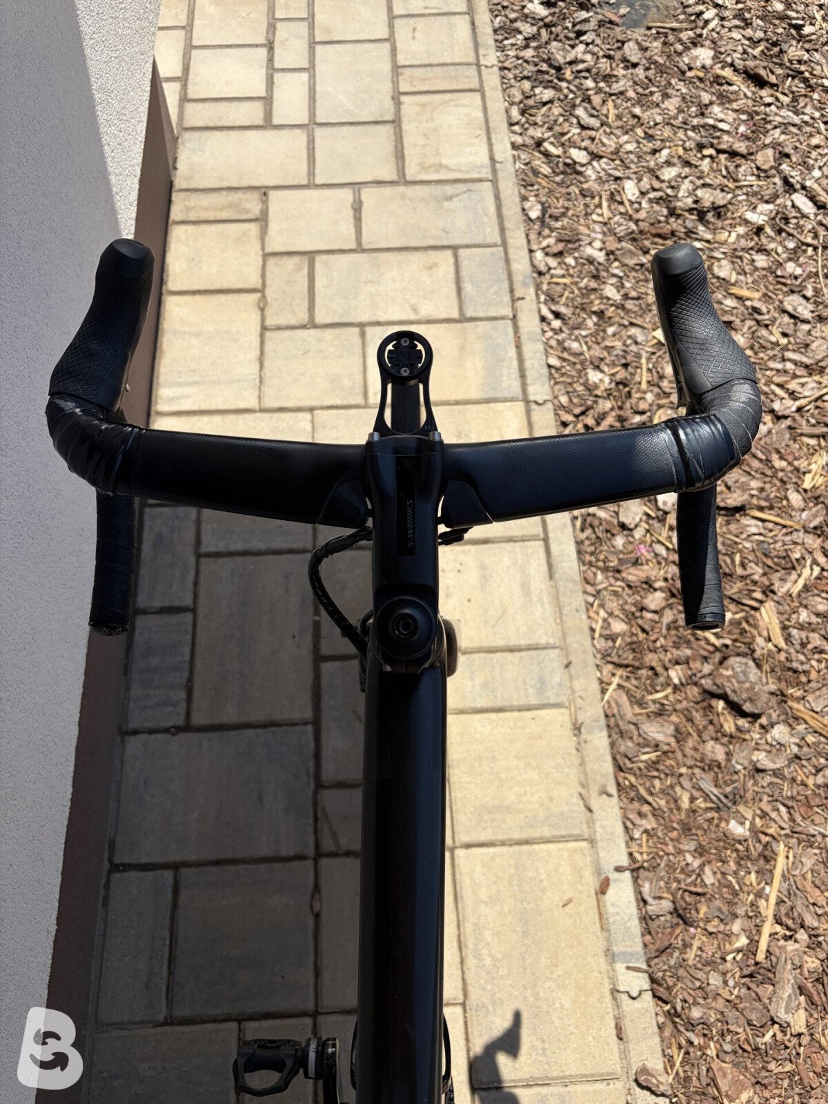 Specialized S-works Tarmac Sl6 Ultegra Di2 2020
