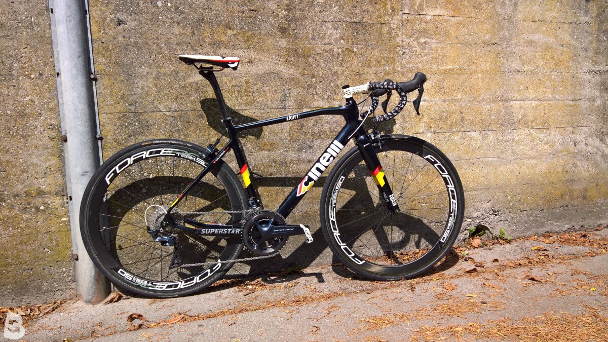 Cinelli Superstar Caliper Road 2019