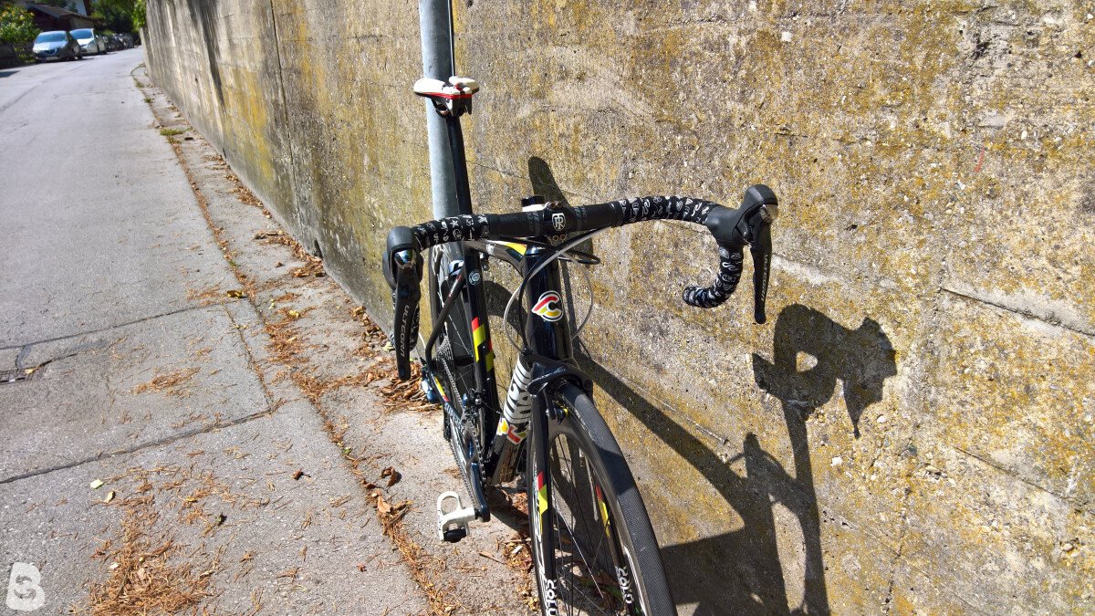 Cinelli Superstar Caliper Road 2019