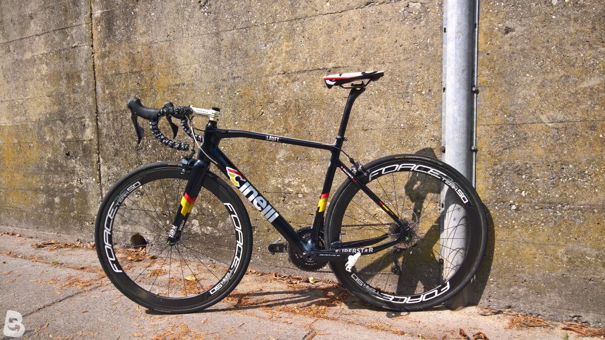 Cinelli Superstar Caliper Road 2019
