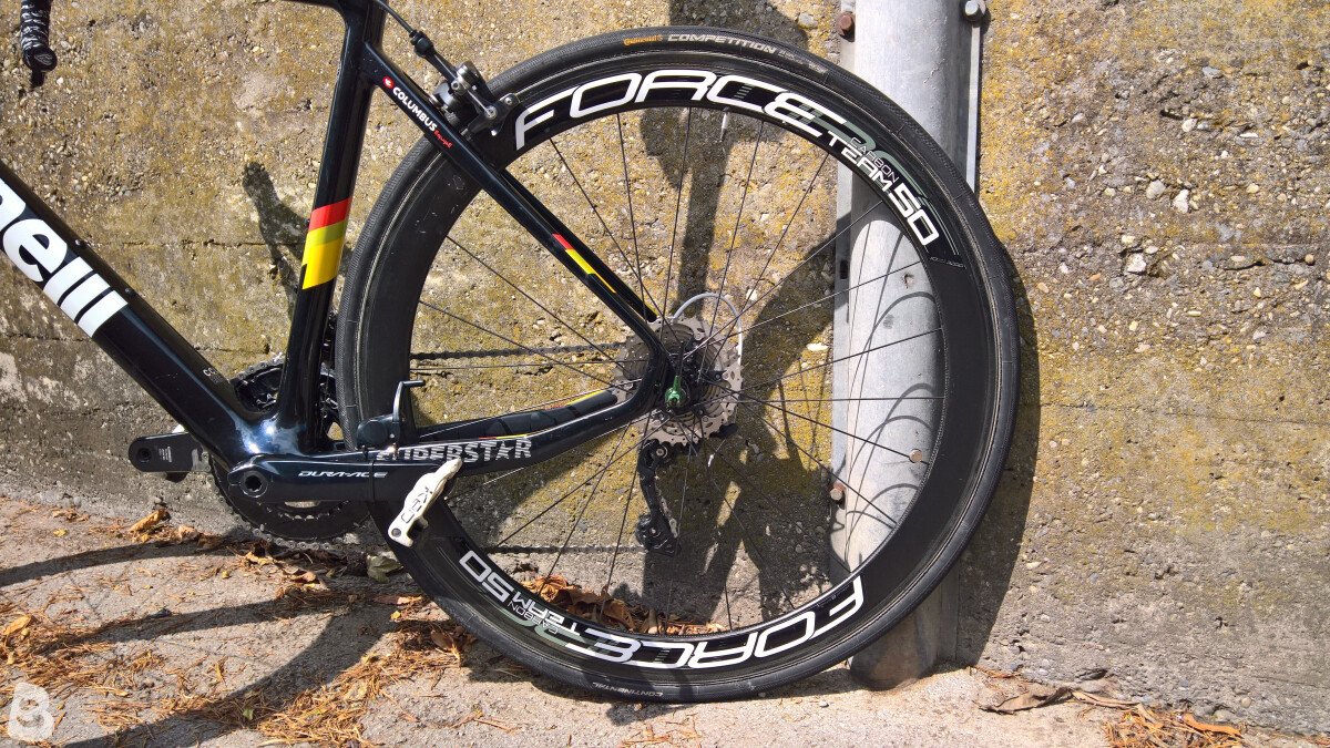 Cinelli Superstar Caliper Road 2019