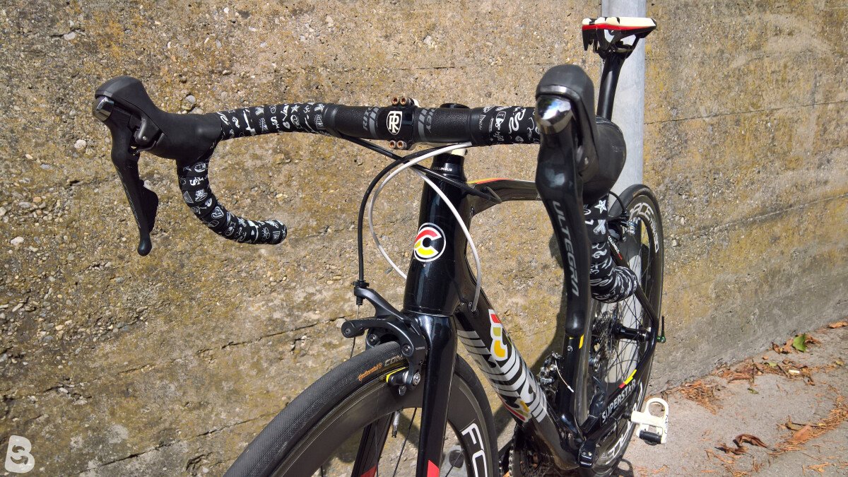 Cinelli Superstar Caliper Road 2019