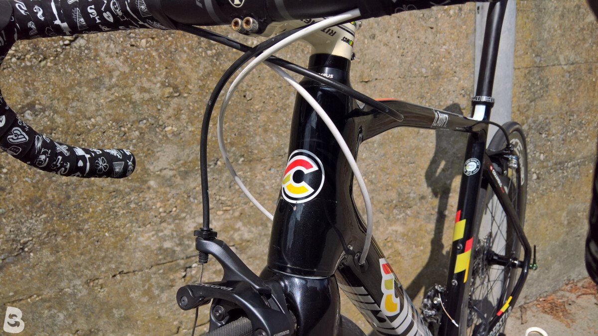 Cinelli Superstar Caliper Road 2019